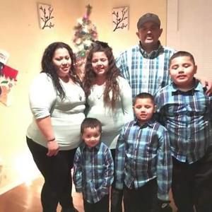 Meet your Posher, Brenda